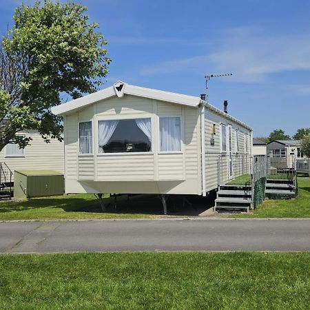 Berrow 6 Berth On John Fowlersヴィラ エクステリア 写真